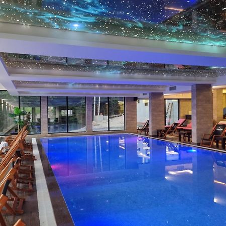 Apartman Mountain View Milmari Resort Kopaonik Esterno foto