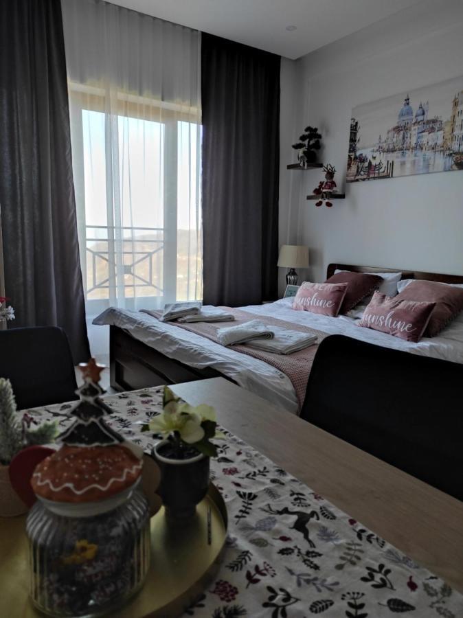 Apartman Mountain View Milmari Resort Kopaonik Esterno foto