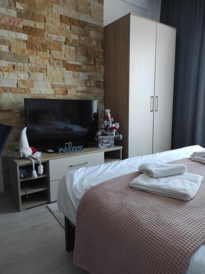 Apartman Mountain View Milmari Resort Kopaonik Esterno foto