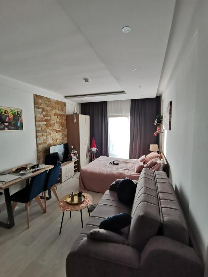 Apartman Mountain View Milmari Resort Kopaonik Esterno foto
