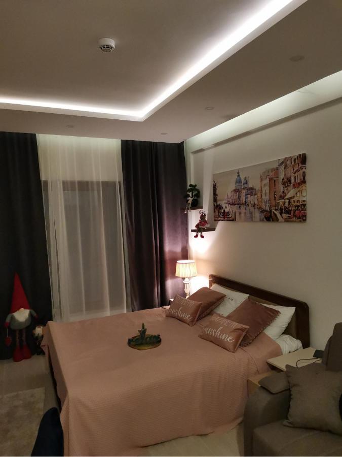 Apartman Mountain View Milmari Resort Kopaonik Esterno foto